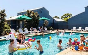 Townhouse 7 At Footprints Preston Beach - 2 Bedrooms 2 Bathrooms - Privately Managed