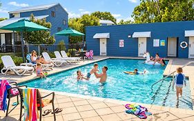 Townhouse 7 At Footprints Preston Beach - 2 Bedrooms 2 Bathrooms - Privately Managed